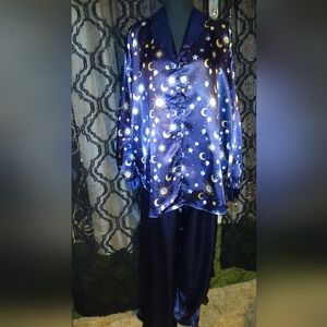 DREAM MODES PAJAMA SET (NWT)